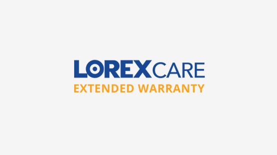 Lorex Warranty