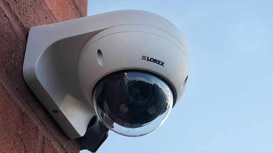 Lorex Vandal Proof Cameras